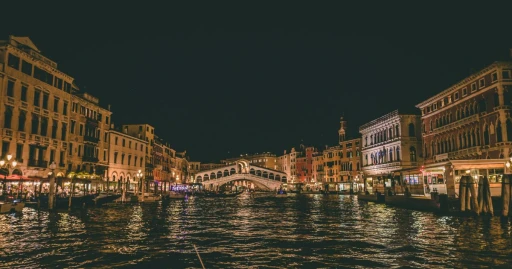 image for article Tiket Masuk Ke Venice, Ini Yang Harus Kamu tahu!