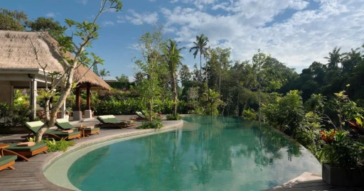 image for article Hotel Di Ubud Dominasi Daftar Hotel Terbaik Di Dunia 2024 Versi TripAdvisor
