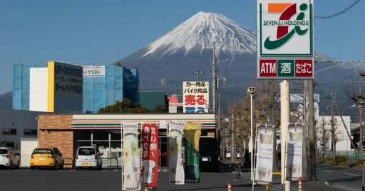 image for article Kota Di Jepang Ini Akan Bangun Penghalang Pemandangan Gunung Fuji, Ini Alasannya!