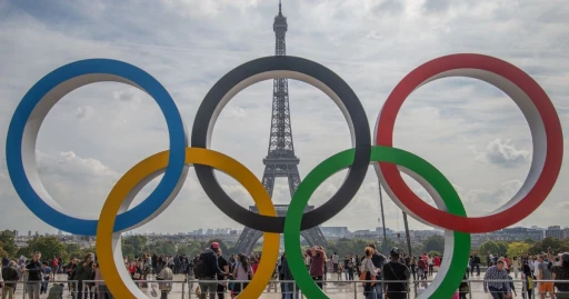 image for article Paris Travel Pass, Panduan Berkeliling Paris Dengan Mudah Dan Murah Selama Olimpiade 2024