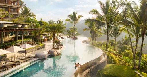 image for article Hotel Terbaik Di Indonesia Versi TripAdvisor Travelers Choice Awards 2024