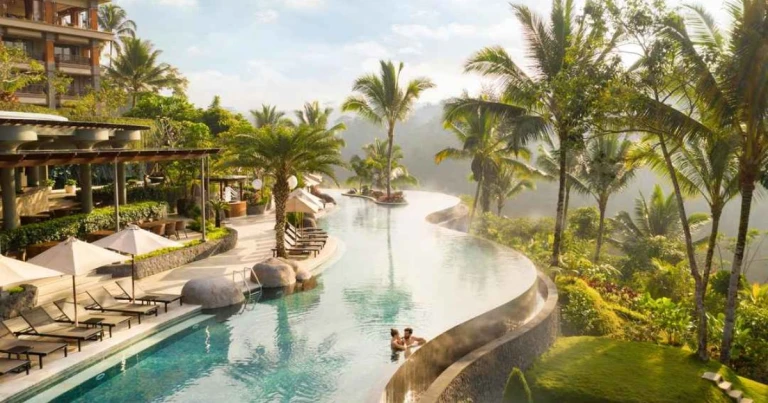 Hotel Terbaik Di Indonesia Versi TripAdvisor Travelers Choice Awards 2024