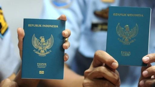 image for article Daftar Kantor Imigrasi Yang Melayani Pembuatan Paspor Elektronik atau E-Paspor