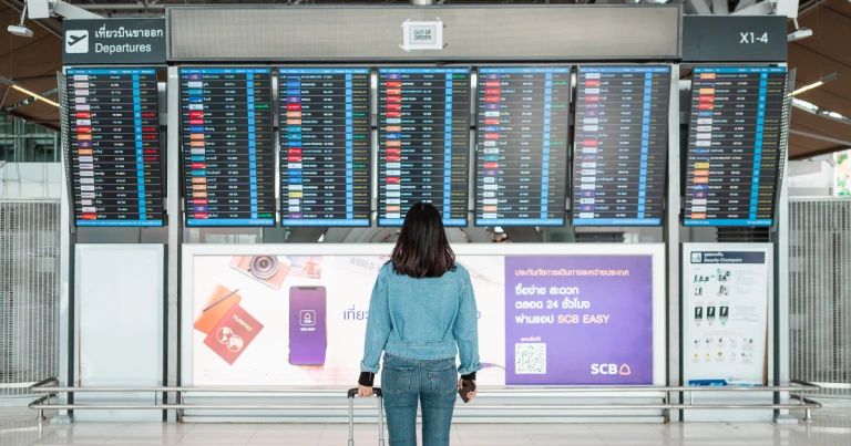 Kemenhub Cabut Status Internasional di 17 Bandara
