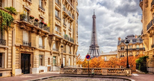 image for article 15 Airbnb Dengan View Keren dan Fasilitas Lengkap di Paris, Prancis