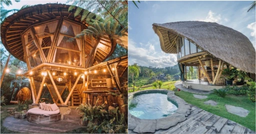 image for article Penginapan Di Bali Dengan Arsitektur Keren Dan Atmosfer Unik Untuk Dipilih!