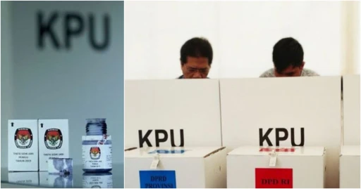 image for article Tahapan Dan Jadwal Pemilu 2024, Traveler Juga Wajib Tahu Detil Penyelenggaraannya