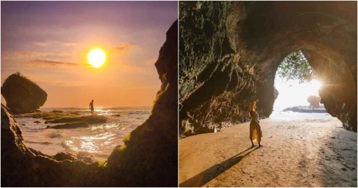 image for article Kunjungi Bali dan Saksikan Sunset Terbaik di Sini
