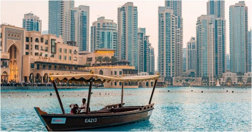 image for article Wisata Dubai, 15++ Tempat Asyik Untuk Liburan Bersama Keluarga
