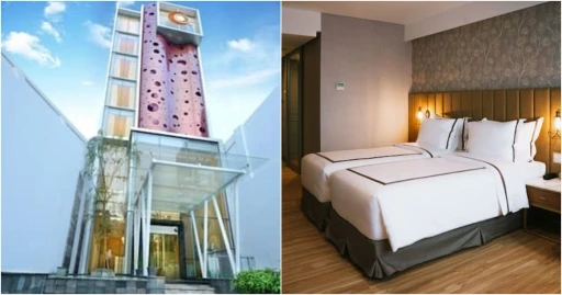 image for article Hotel Dekat Gelora Bung Karno Untuk Akomodasi Perjalanan Kamu