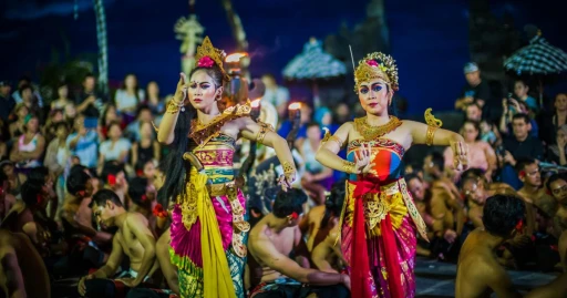 image for article Bali Masuk Jajaran Pulau Terbaik Untuk Destinasi Liburan Di 2024