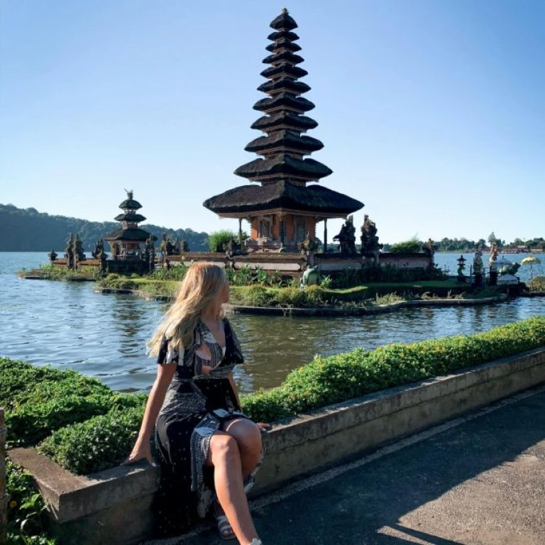 Bali Pulau Terbaik 2024