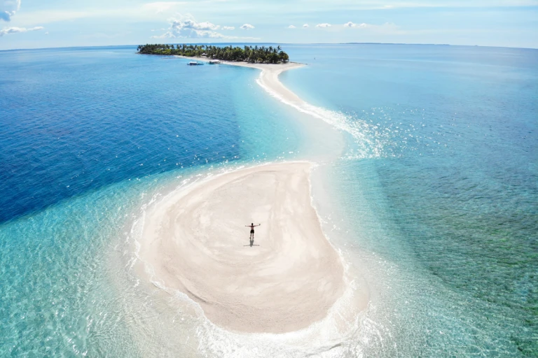 Kalanggaman Island, Leyte