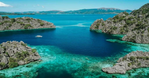image for article Airbnb Tepi Pantai Filipina Untuk Para Pencinta Laut