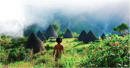 image for article Indonesia Termasuk Dalam Daftar Destinasi Wisata Ecotourism Terbaik Dunia