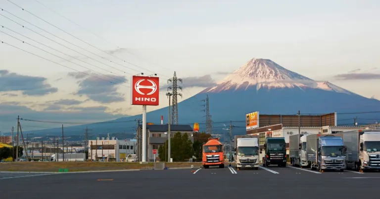 Naik Gunung Fuji Daftar Online