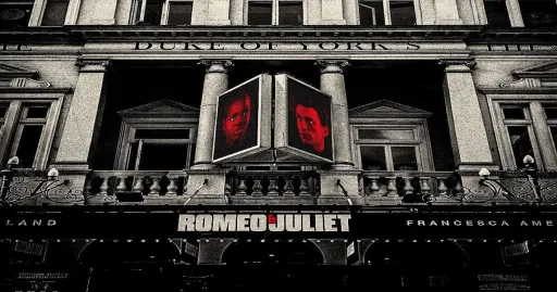 image for article Romeo & Juliet Ala Jamie Lloyd, Pencinta Teater Mari Merapat!