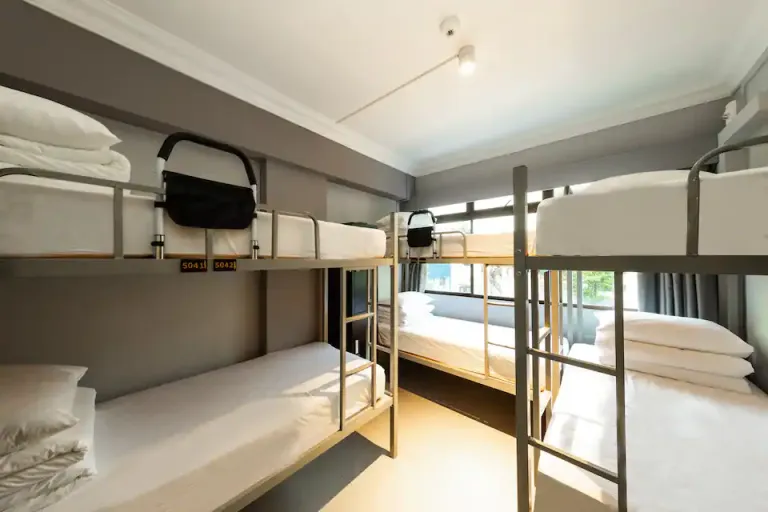 Airbnb dekat Singapore Indoor Stadium
