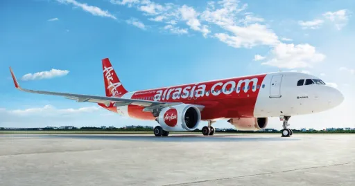 image for article AirAsia Buka Rute Langsung Jakarta-Brunei Darussalam, Tiket Mulai 789 Ribu
