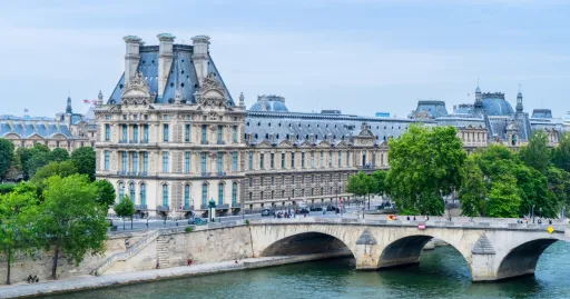 image for article Musée d'Orsay Tawarkan Pengunjung Untuk Melihat Upacara Pembukaan Olimpiade Paris 2024