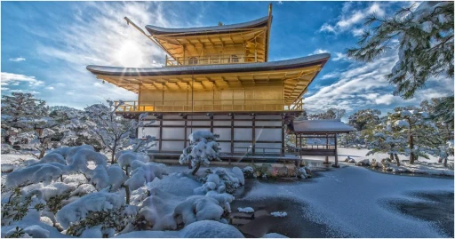 image for article 30 Tempat Wisata Di Kyoto Yang Bakal Membuat Liburanmu Menyenangkan