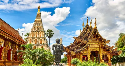 image for article Biaya Turis 300 Baht Dibatalkan, Wisata Thailand Semakin Menarik