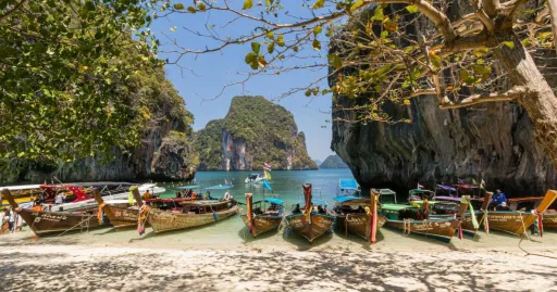 image for article Visa Digital Nomad Thailand, Ini Biaya Dan Cara Mengajukannya