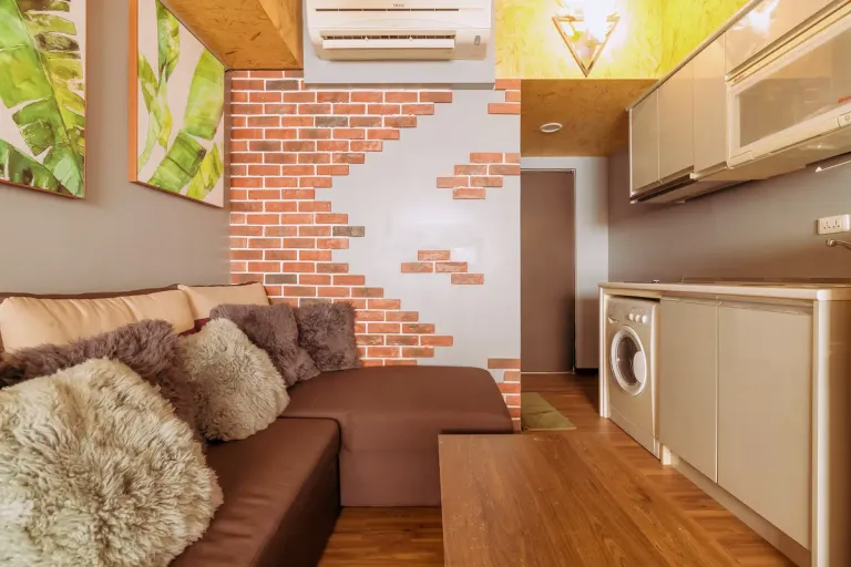 Airbnb Taipei, Taiwan