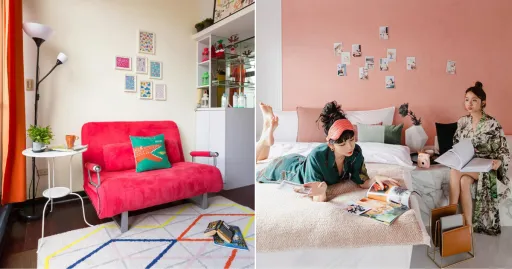 image for article 15 Penginapan Airbnb di Taipei, Taiwan Dengan Desain Keren dan Instagramable