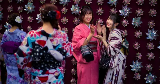 image for article Menyewa Kimono Di Tokyo, Panduan Buat Traveler Indonesia