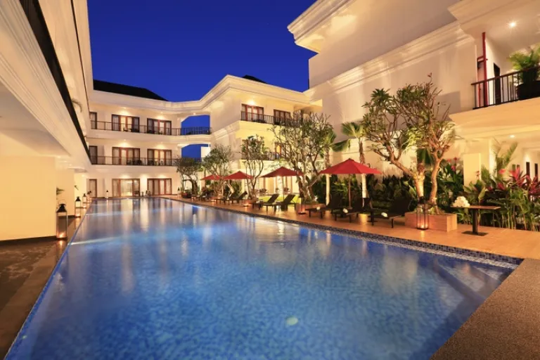 Hotel Di Sanur