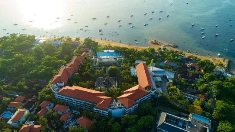 Hotel Di Sanur 