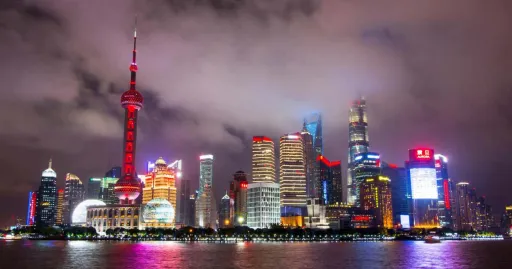 image for article Trip.com Tawarkan City Tour Gratis Untuk Penumpang Yang Transit Di Shanghai