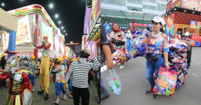 Jakarta Fair 2024 (PRJ)