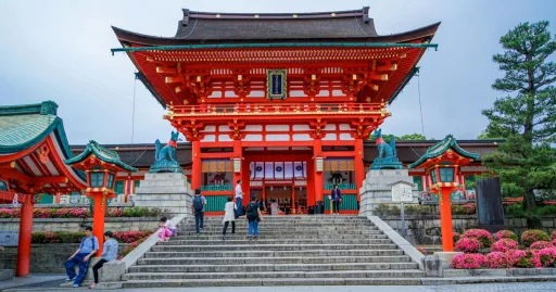 image for article Kota Di Jepang Segera Naikkan Biaya Layanan Untuk Turis Asing
