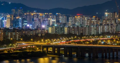 image for article Mengenal Visa Digital Nomad Korea Selatan, Visa Workation Dan Cara Mengajukannya