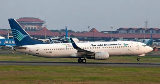image for article Daftar Maskapai Terbaik 2024 Versi Skytrax Dirilis, Garuda Indonesia Masuk Jajaran Utama