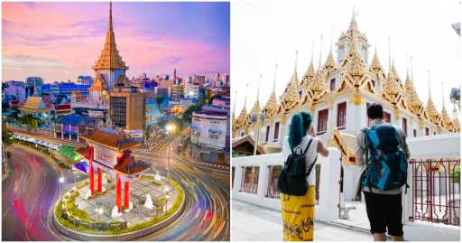 image for article Itinerary Bangkok 4H3M Untuk Perjalanan Pertama Kamu Ke Thailand