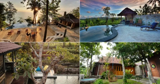 image for article 10 Airbnb di Jogja Dengan View Alam, Pantai, dan Sawah (Update 2023)