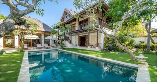 image for article 7 Airbnb Villa Jimbaran Terbaik Untuk Akomodasi Liburan Keluarga Paling Mengesankan