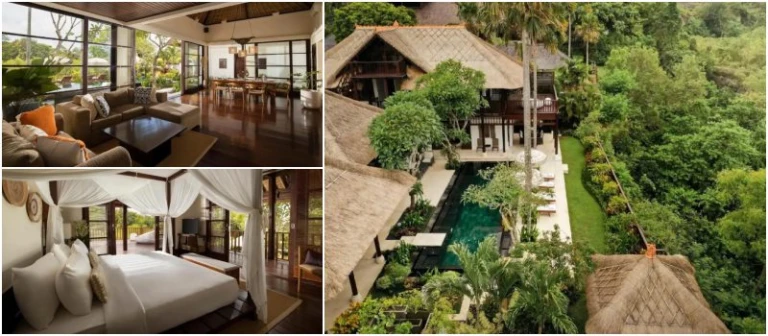 airbnb villa jimbaran