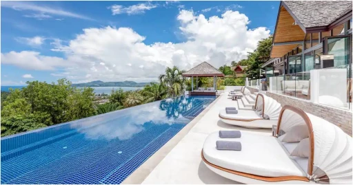 image for article Mewah Dan Instagramable, Villa Di Phuket Nan Keren Ini Wajib Jadi Pilihan!