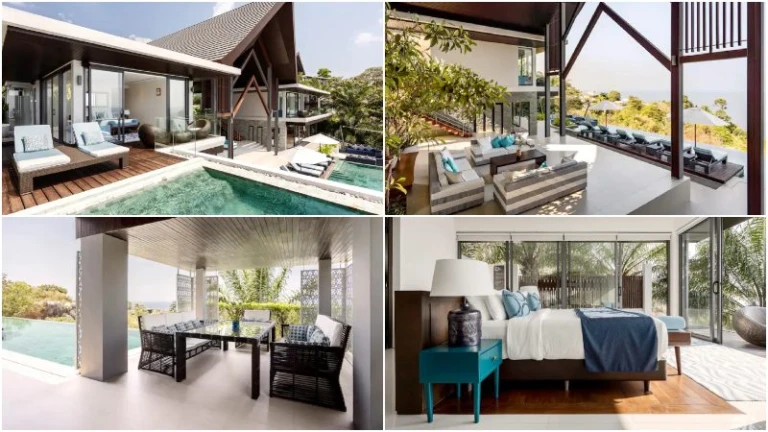 airbnb villa phuket