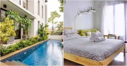 image for article 6 Pilihan Airbnb Jakarta Selatan Yang Super Comfy Dengan Fasilitas Lengkap