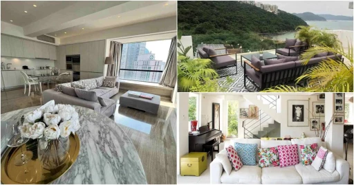 image for article Berlibur dan Beristirahat di Airbnb Hong Kong yang Nyaman Dan Cozy