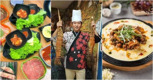 image for article Restoran Korea di Tangerang, Alternatif Seru untuk Wisata Kuliner